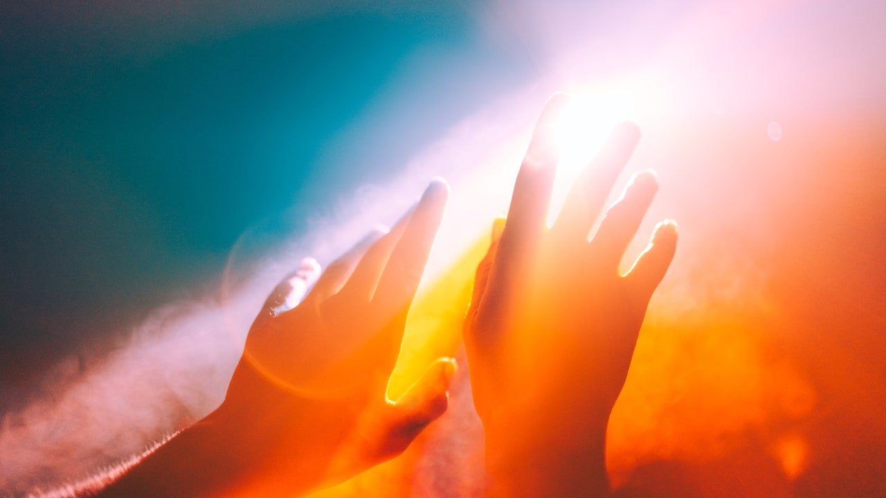 How religion has helped believers improve their mental health