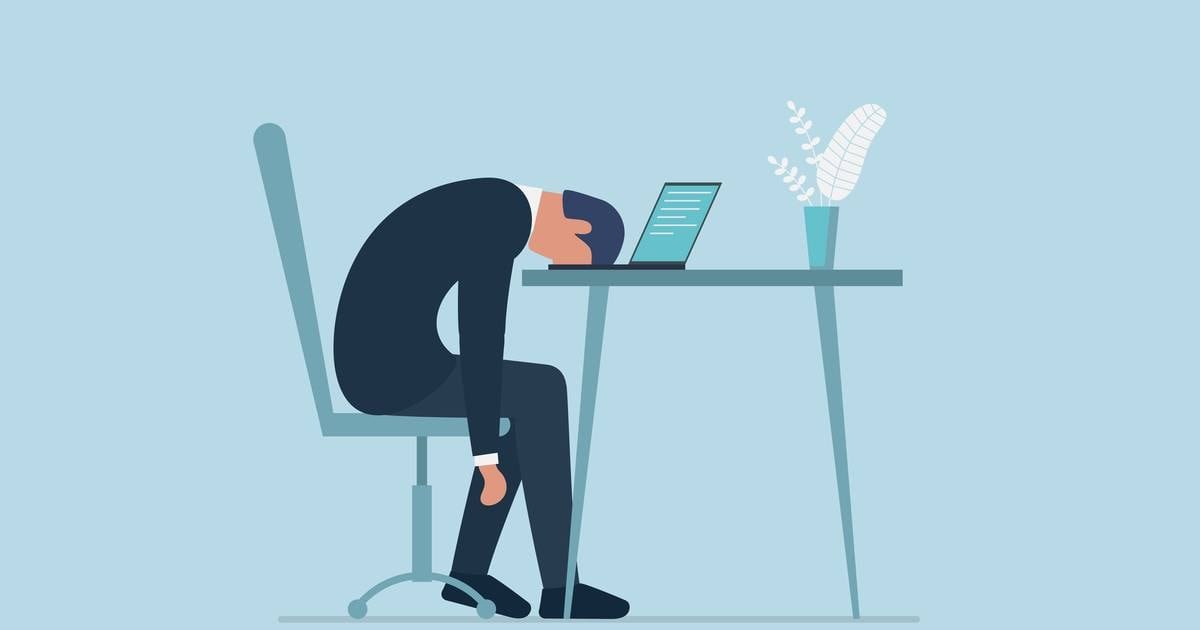 Employers need to address employee mental health issues