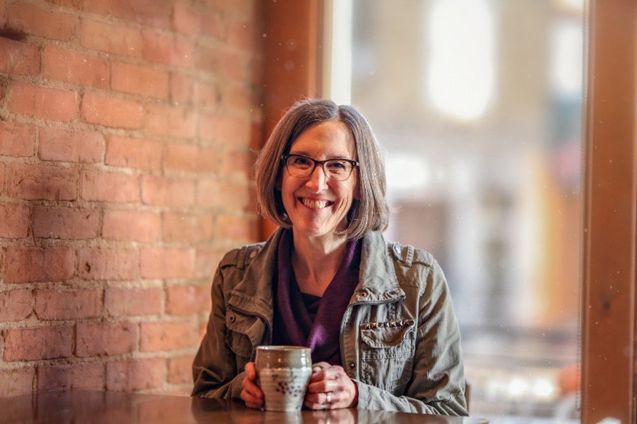 Spiritual Direction: Holy Hospitality – Mennonite Church USA