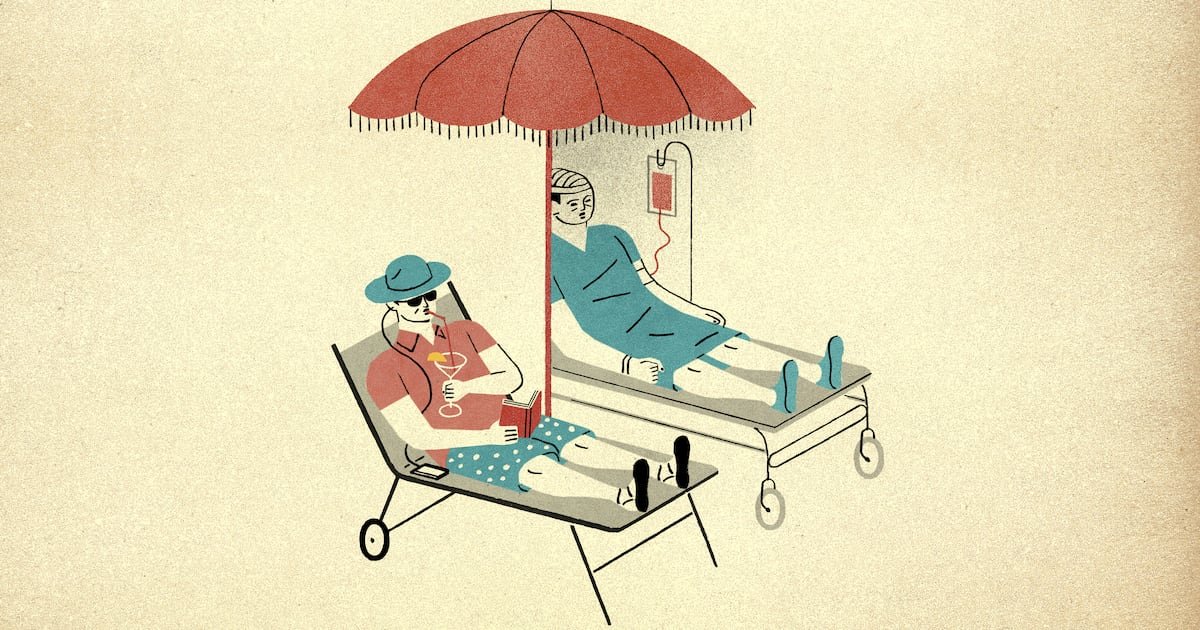 Passport to Health – Deseret News