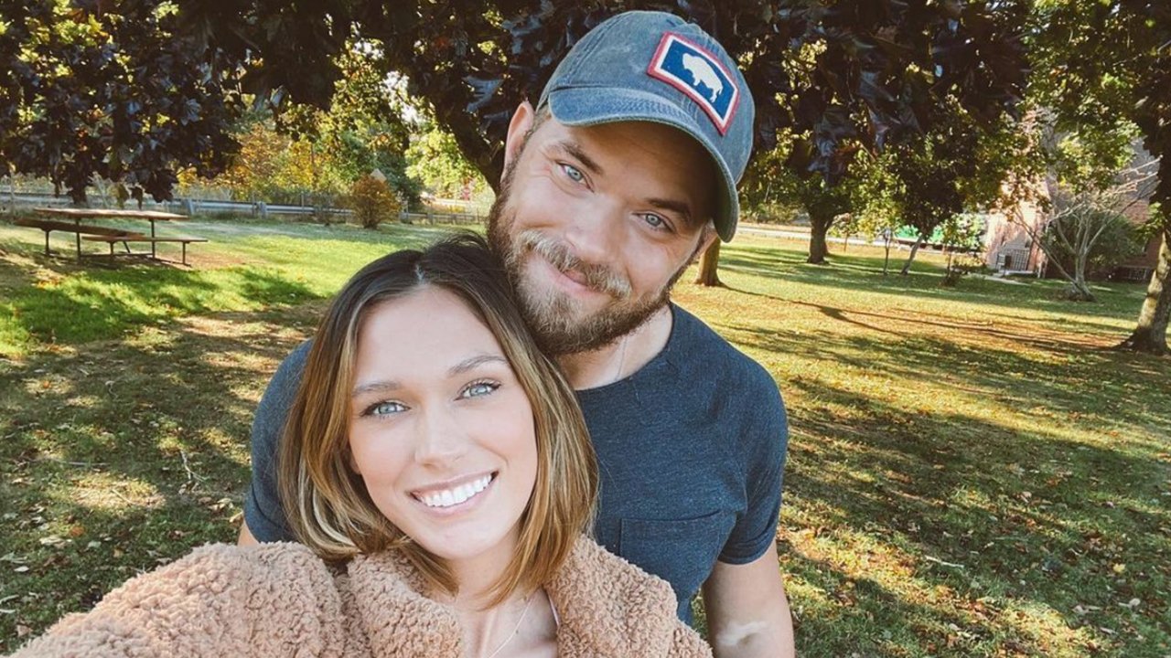 “I want Jesus to lead my life.”