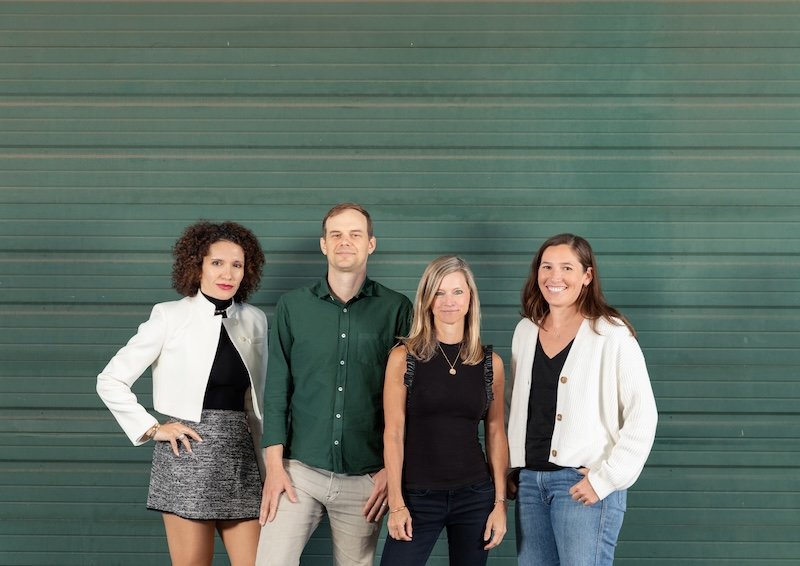 How Nameless CPG develops its wellness brand