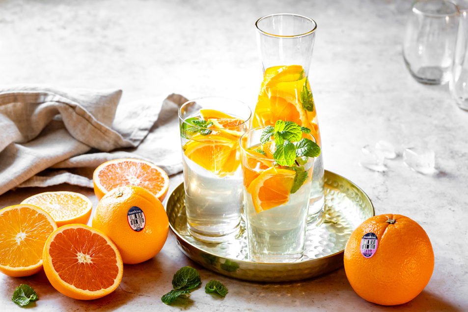 Sunkist research uncovers recipes, tips on how to use them to drive sales