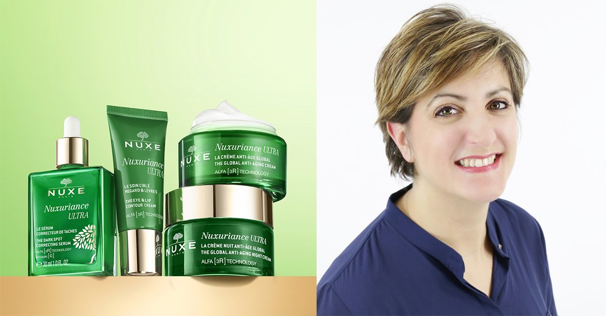 Nuxe launches six new anti-aging products to global travel retailers