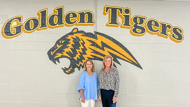 Longtime RCS Pediatric Nutrition Director Prepares for Next Chapter – Franklin County Times