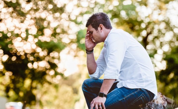 Clergy’s mental health is at breaking point