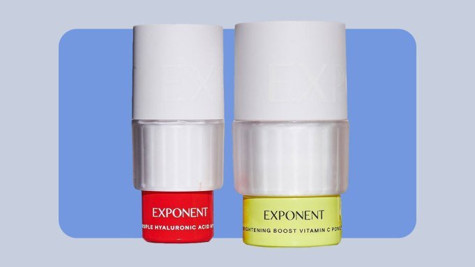 Exponent Beauty’s Vitamin C is an effective and powerful serum