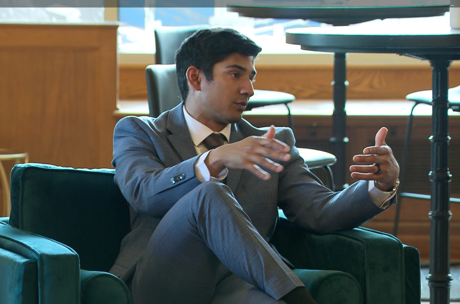 Mental health roundtable hosted by local governments | WIBQ The Talk Station