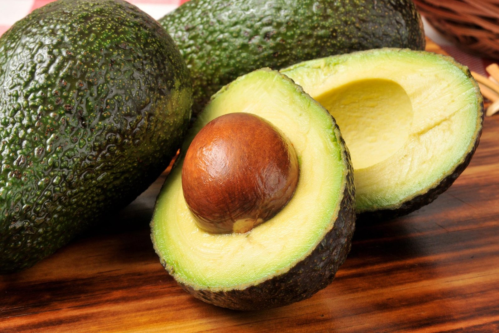 The Power of Avocados – Scientists discover simple tricks to improve the quality of your diet