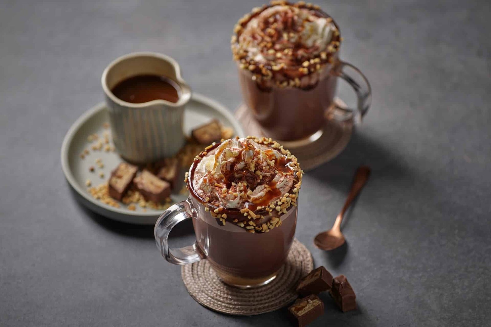 Arkadia releases 10 new beverage recipes