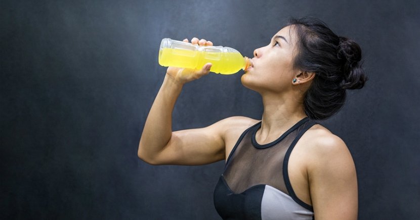 Sports researchers debunk protein myths about amount, timing and sources