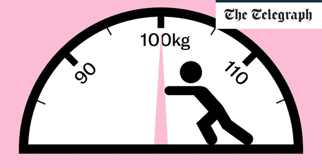 How to overcome weight loss plateaus