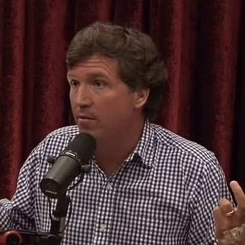 The Spiritual World of Tucker Carlson – CatholicCitizens.org