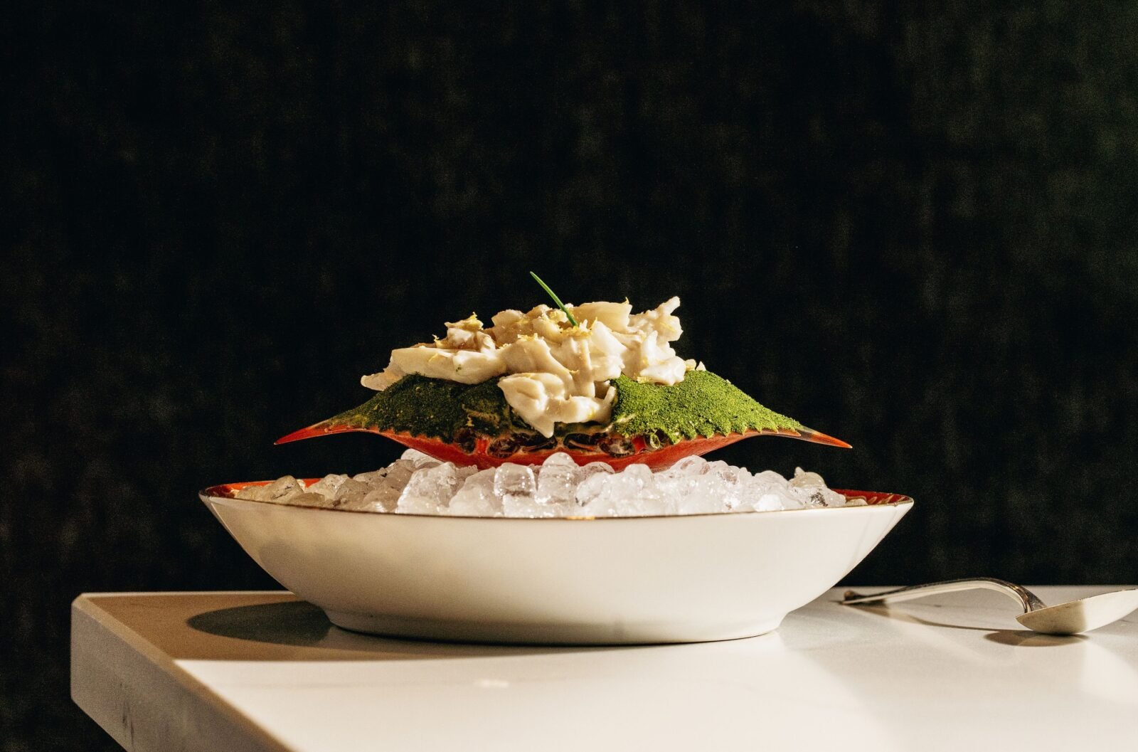 Let’s make an even more attractive devil crab – Garden & Gun