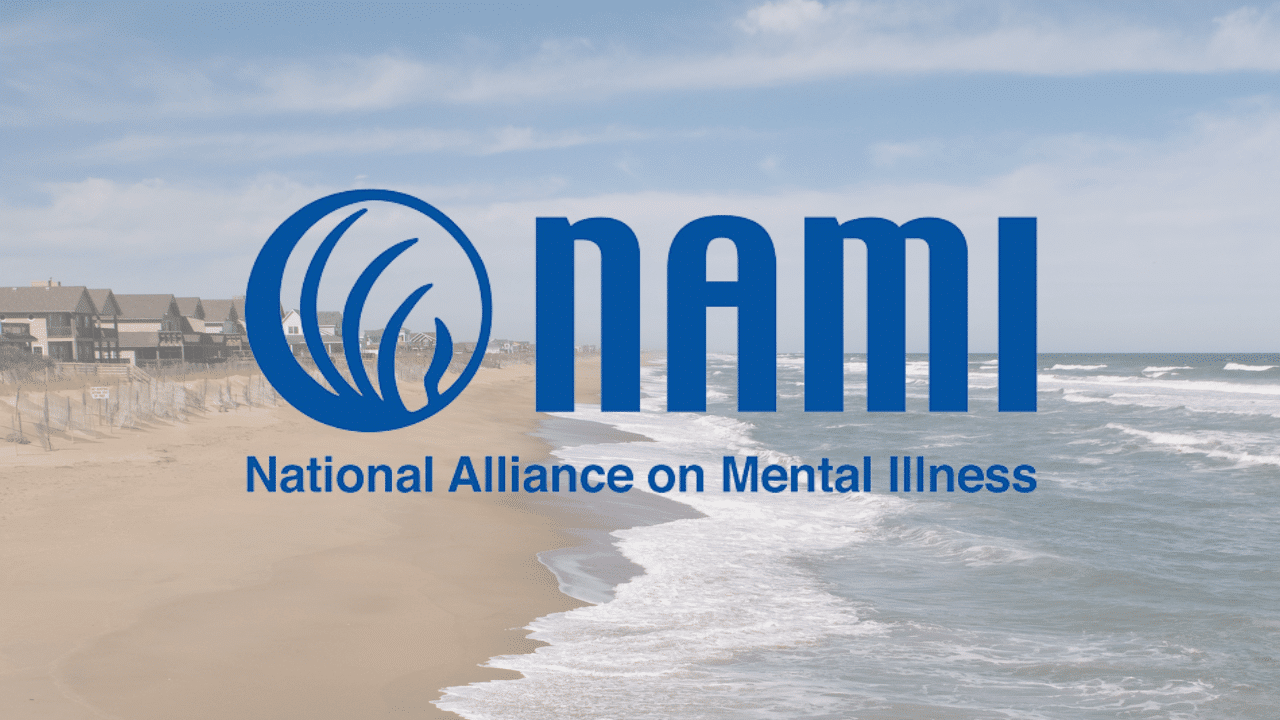 NAMI OBX established to support mental health on the Outer Banks