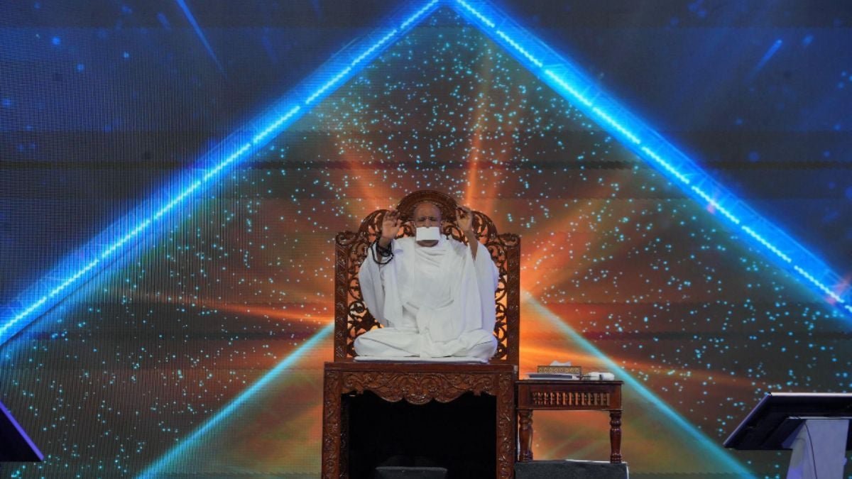 Celebrating spirituality and compassion at ‘7 In One Utsav’ in Mumbai