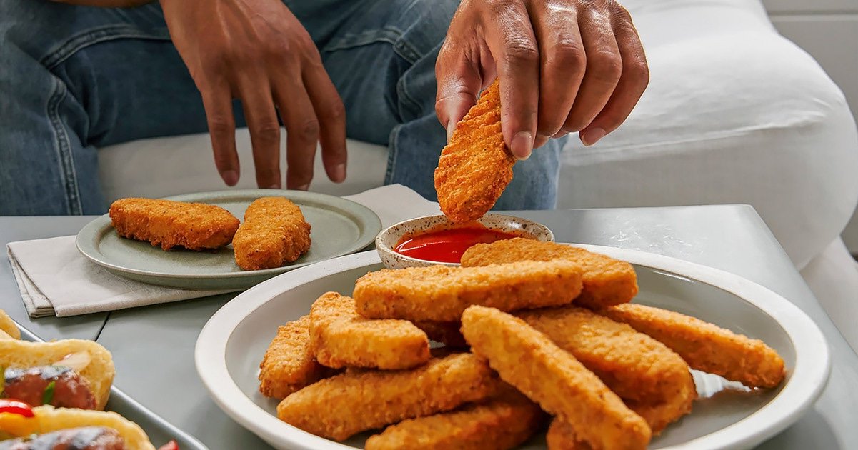 Kick your chicken habit with 9 store-bought nuggets and 5 recipes