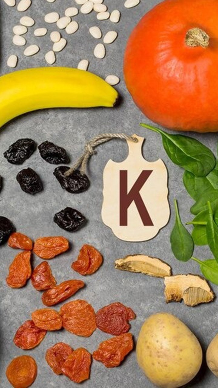 7 superfoods rich in vitamin K that boost your metabolism
