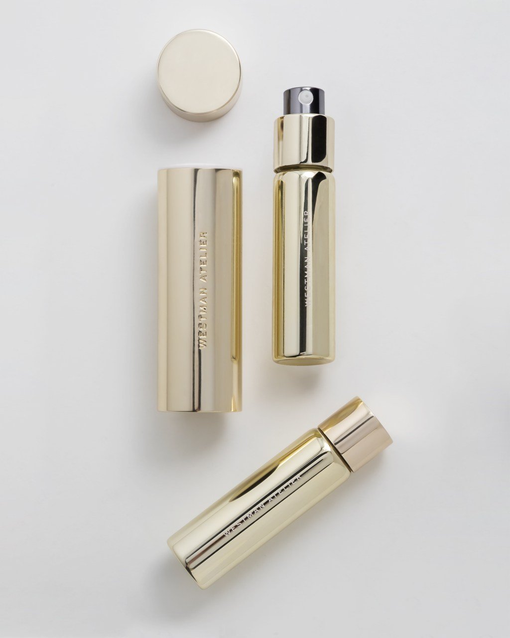 Westman Atelier’s 100 Percent Vitamin C Serum Now Available