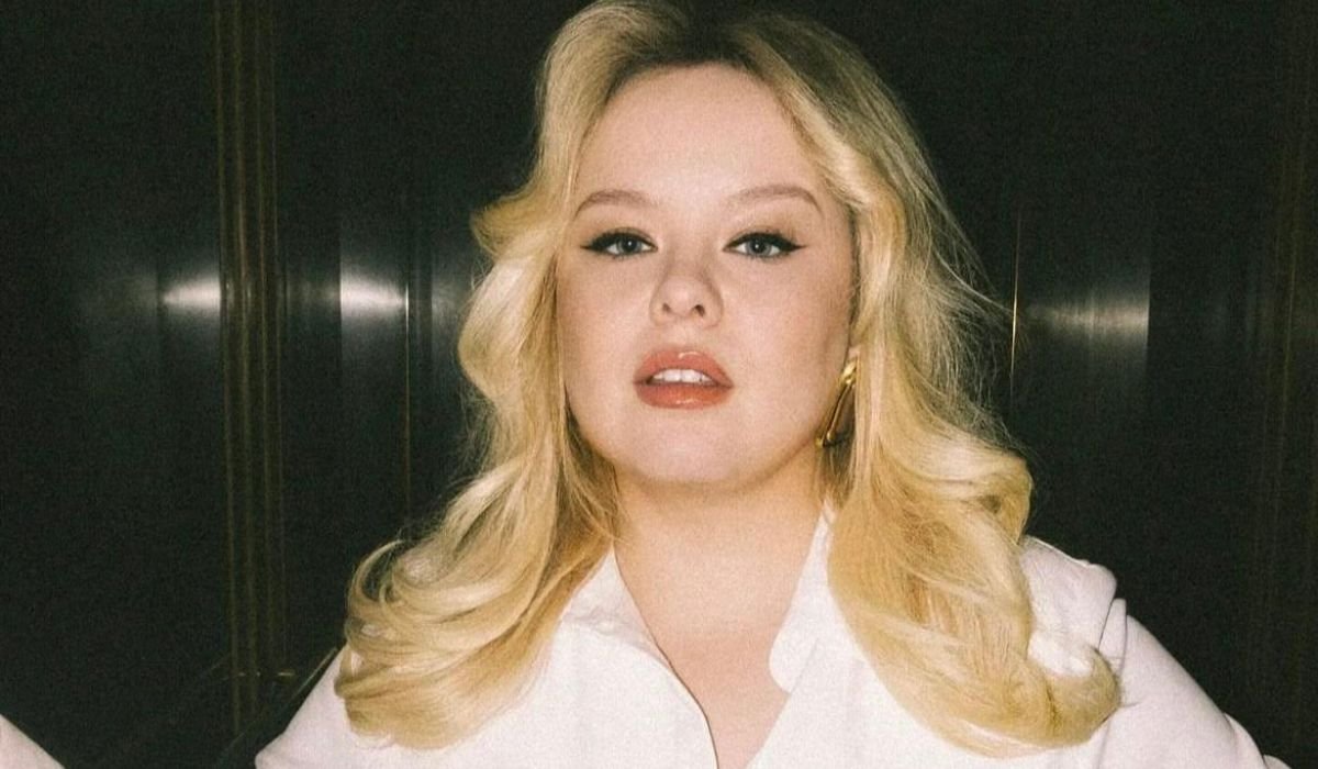 Nicola Coughlan suffers from ‘vitamin deficiency’ during Bridgerton press tour