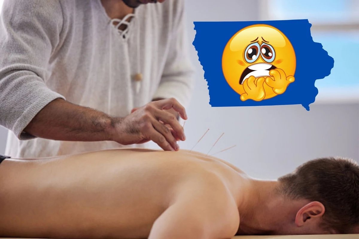 Investigation on suspicion of abandonment of acupuncture patient