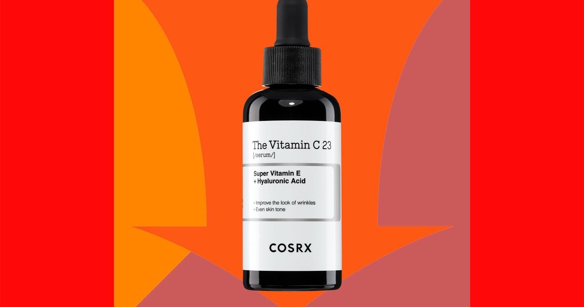 COSRX Pure Vitamin C Serum Sale 2024
