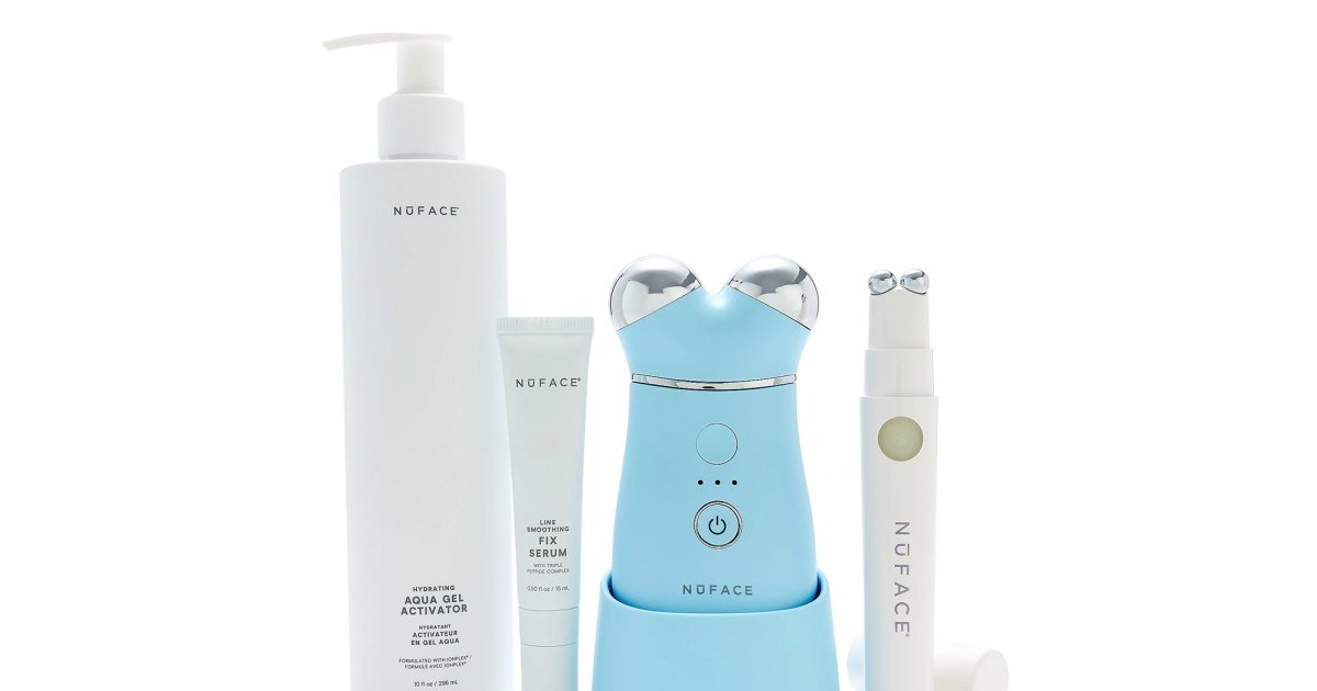 Get your hands on the celebrity-favorite anti-aging device at a rare sale