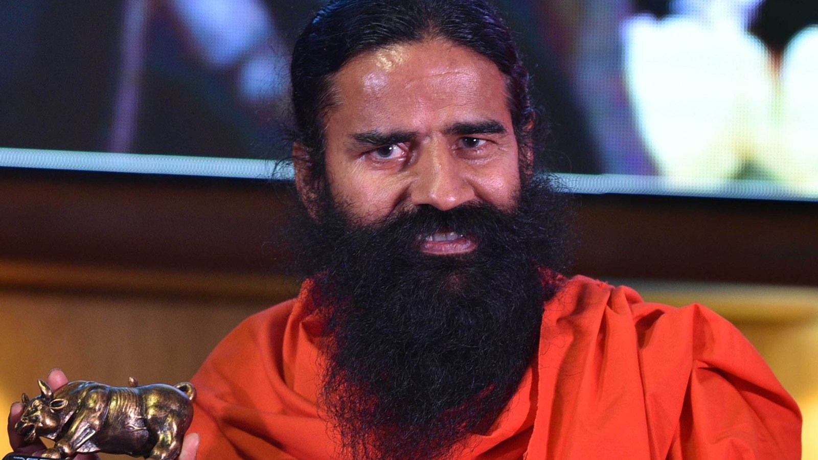 Patanjali’s Medicine and Ramdev’s Twist: How the Health Guru Takes People