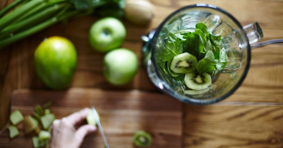 Are detox diets and cleanses really effective?