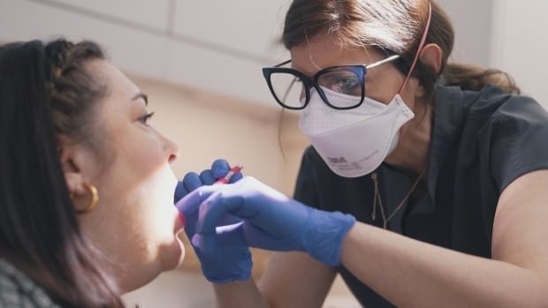 The surprising connection between oral health and overall health
