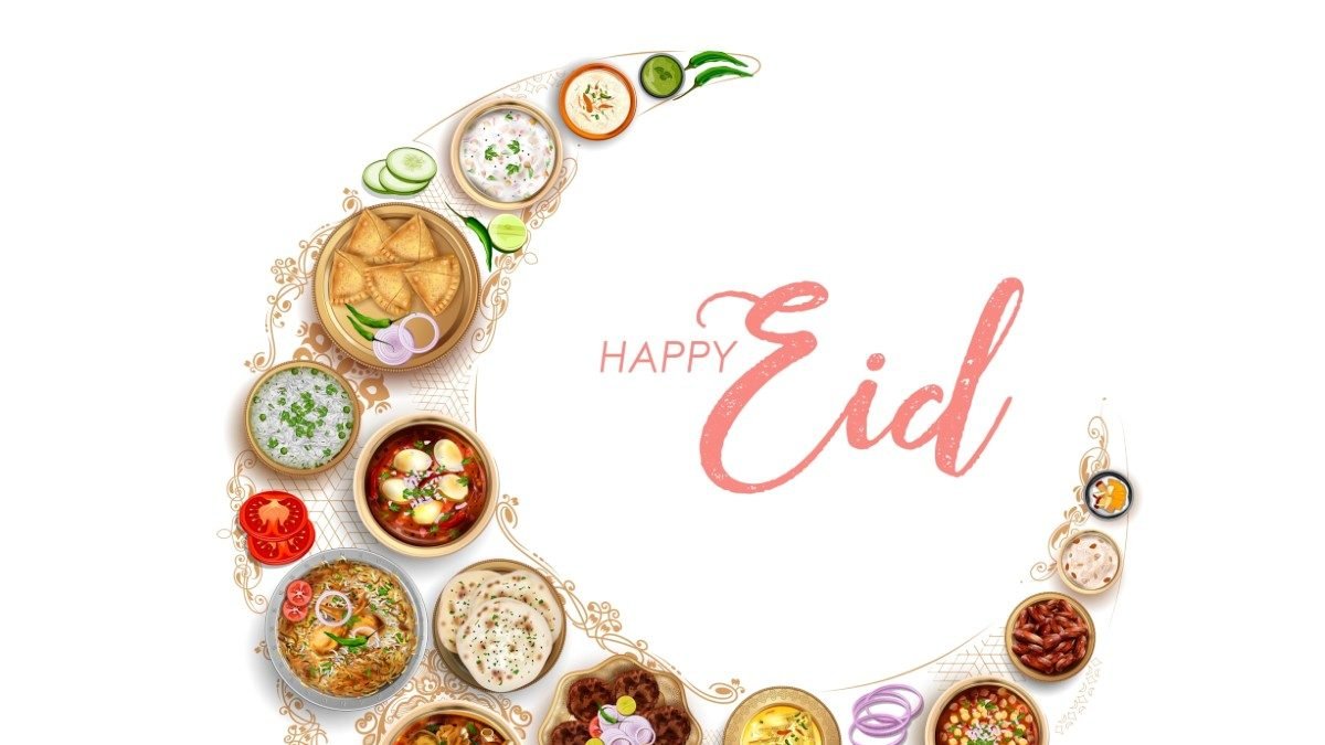 Eid al-Fitr 2024: 5 delicious recipes perfect for the end of Ramadan celebrations!