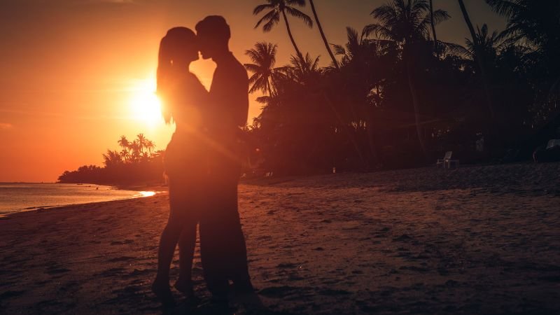 Sexual Wellness Resort: Why Your Next Vacation Will Be Sex-themed