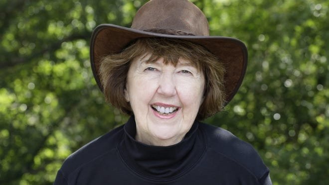 Determine to improve not only physically but also mentally.