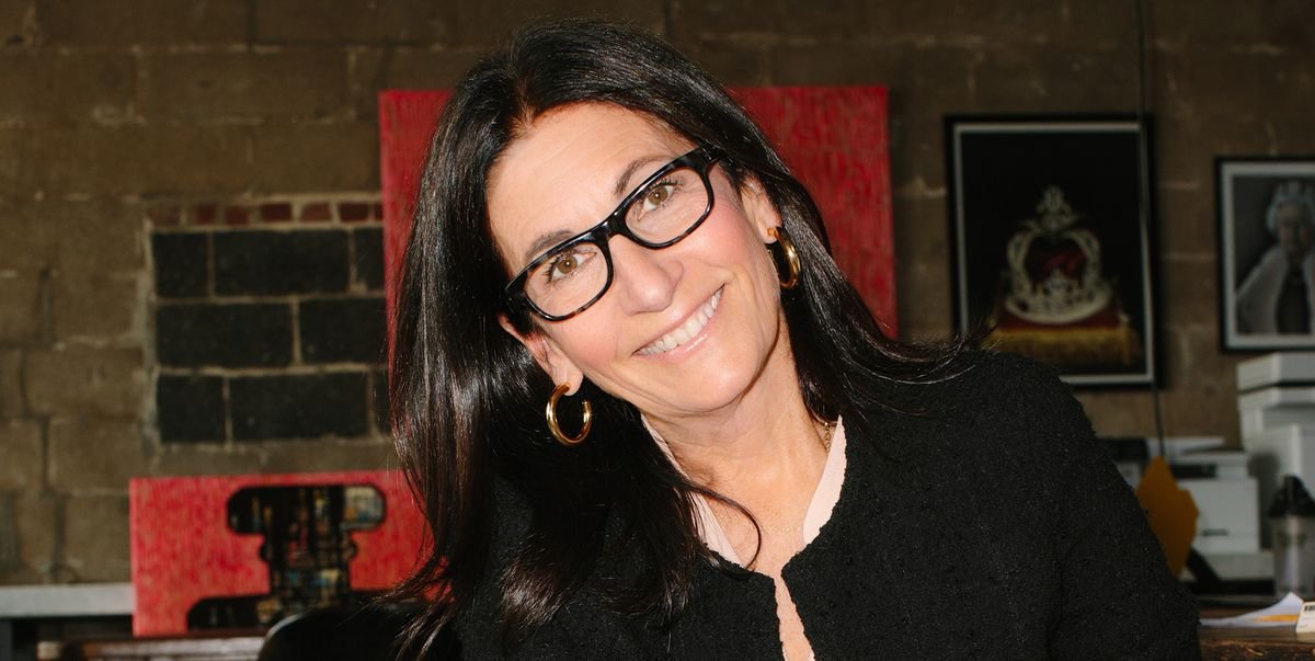 Self-care rituals with Bobbi Brown