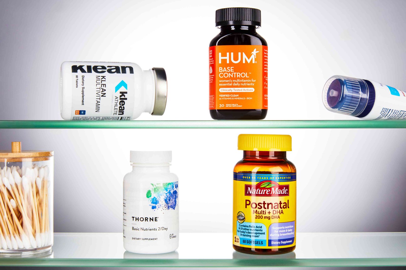 The 8 Best Vitamins for Hair Growth of 2024