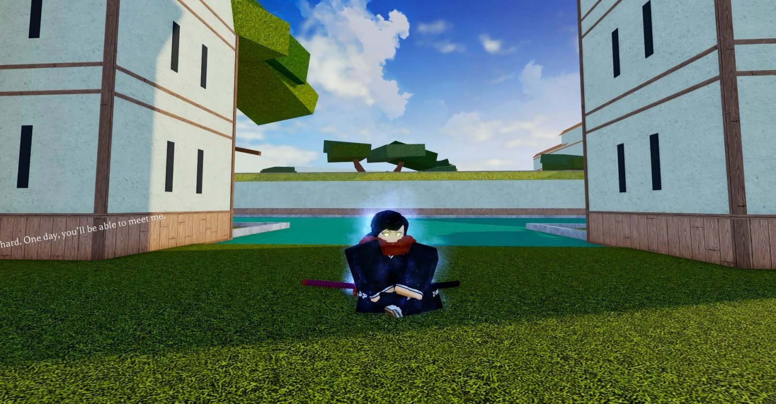 How to meditate with Type Soul