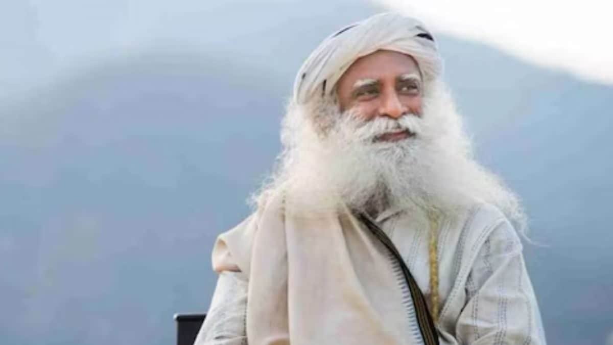 Sadhguru ‘back in action’, arrives in Bali for 10-day event one month after brain surgery