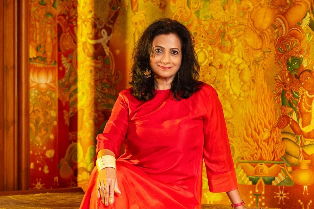 Combining ancient wisdom and modern innovation