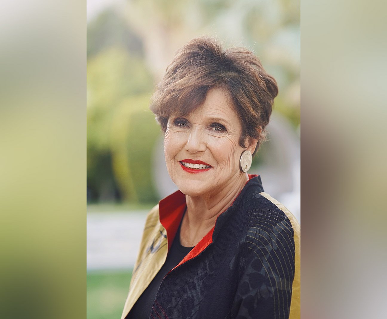 “My Life in Recipes” and Pecan Lemon Torte