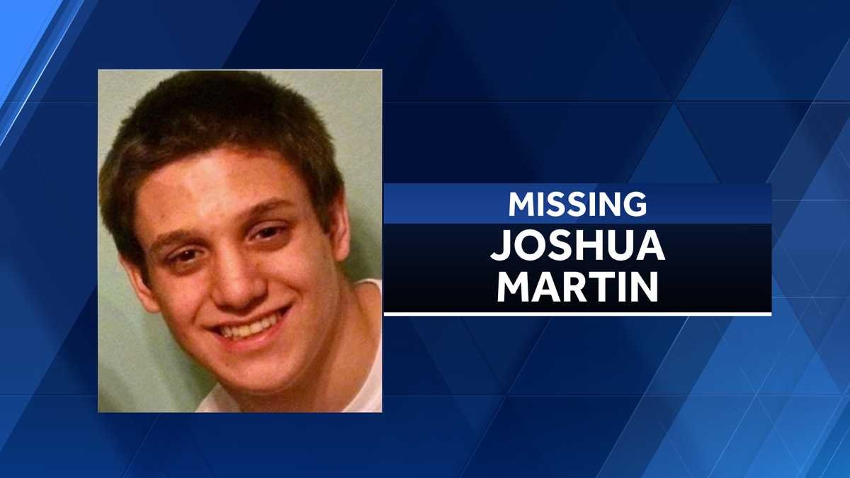 Lincoln police search for man who left mental health facility