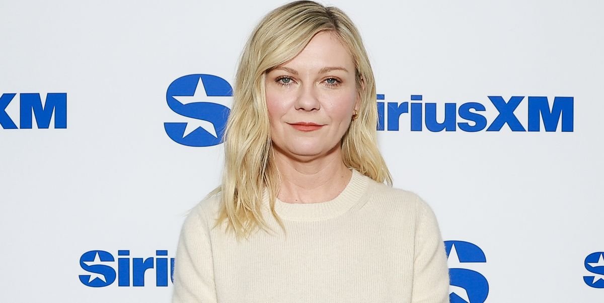 ‘Civil War’ star Kristen Dunst shares her thoughts on anti-aging culture