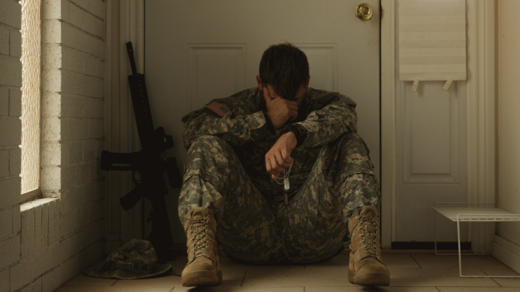 U.S. Air Force sets out to improve mental health with new guide