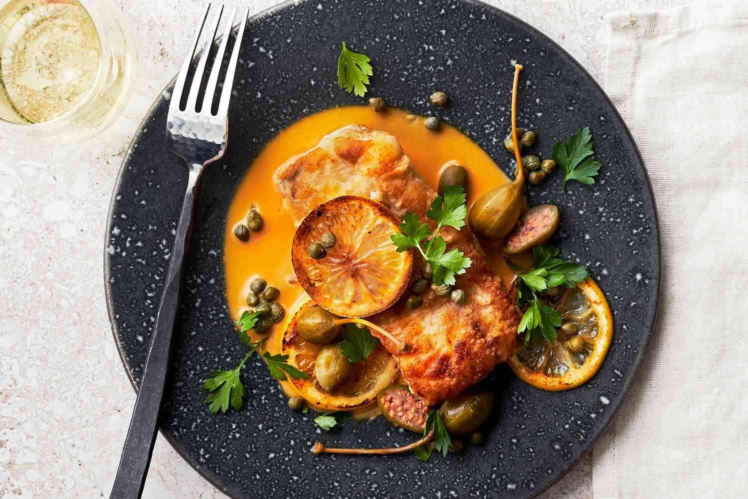 Our Favorite Recipes From ‘Top Chef’ You Need to Try