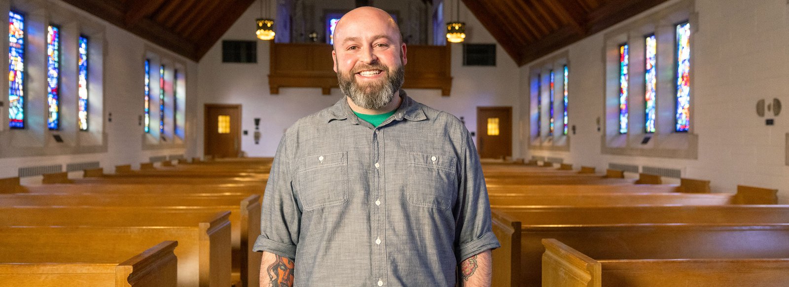 Ask an Expert: How Does Spirituality Spread Beyond Religion? | MSU Today