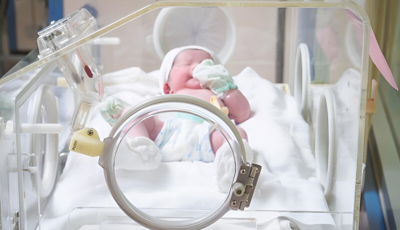 Nutritional interventions for moderate to late preterm infants are ineffective