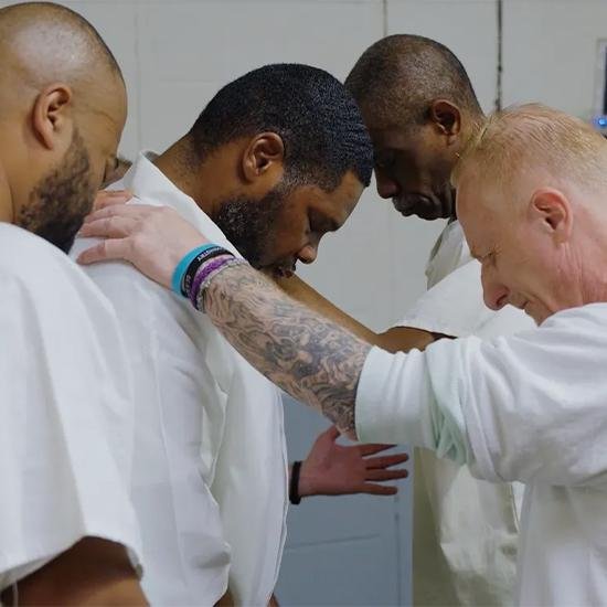 Center for Faith and Public Interest Investigates Impact of Spiritual Practices on Inmates at Mississippi’s Parchman Correctional Facility | Newsroom