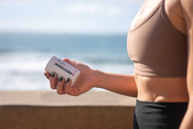 Seragon Biosciences’ RESTORIN revolutionizes the anti-aging market