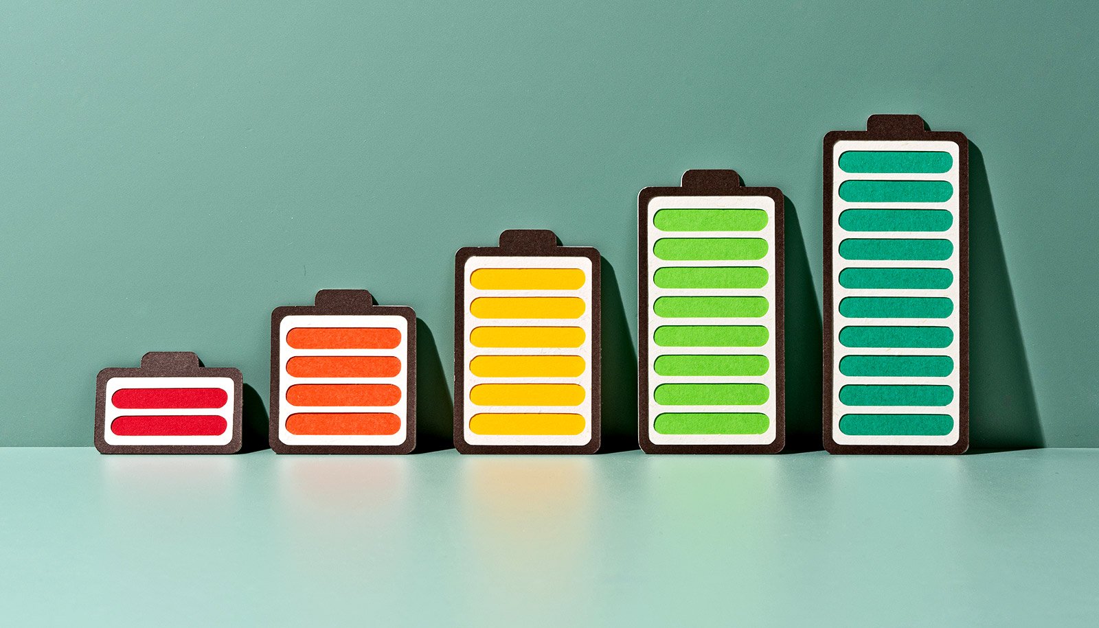 Robotics lab searches for “recipe” for better batteries