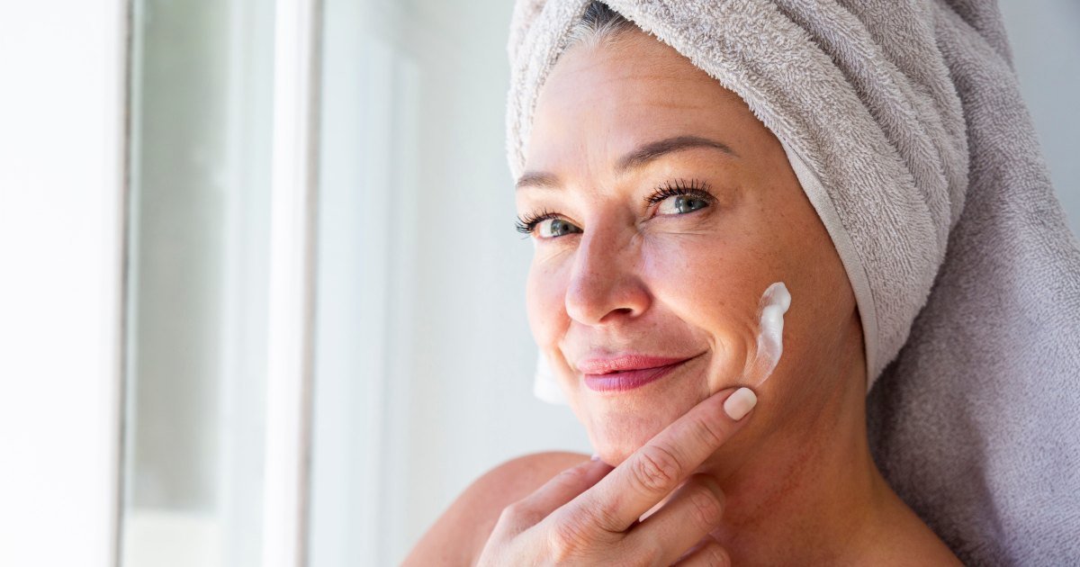 20 anti-aging creams and serums that are better than Botox