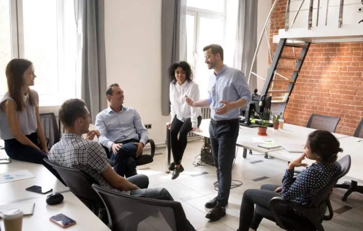 ET HealthWorld, a unique DNA-based personalized wellness program to improve corporate wellness in India